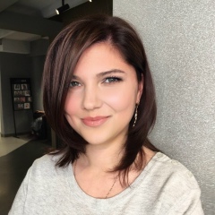 Екатерина Пуцилло, 14.05.1985, Сургут