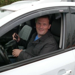 Анатолий Ост, 08.11, Москва