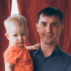 Олег Кедис, 15.07, Иркутск