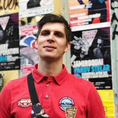 Антон Пахотин, 21.10.1990, Кишинев