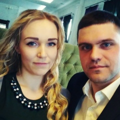 Серёга Щербина, Павлоград