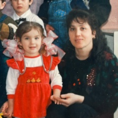 Таня Бахова, 11.01, Пловдив