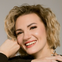 Елена Шахова, 30.04.1990, Самара