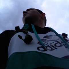 Виктор Ишпаев, Bautzen