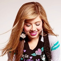 Jennete Mccurdy, 26.06.1991, Los Angeles