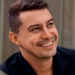 Рамиль Мамедов, 18.01.1989, Киев