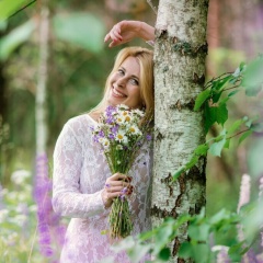 Ксения Сафи, 06.09, Москва