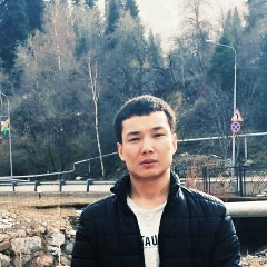 Мутаж Бердалиев, 11.04, Алматы