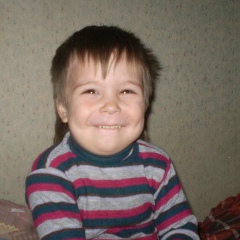 Толя Вернигор, 22.11.1994, Москва