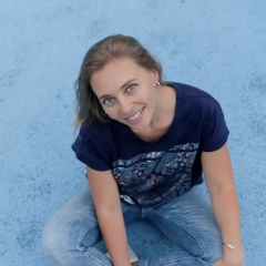 Екатерина Филичкина, 01.10.1987, Москва