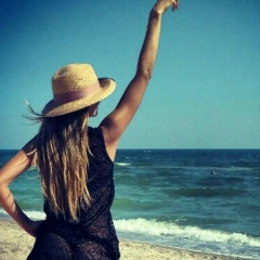 Евгения Кацаран, 27.11, Мариуполь