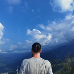 Александр Заря, 06.12, Ростов-на-Дону