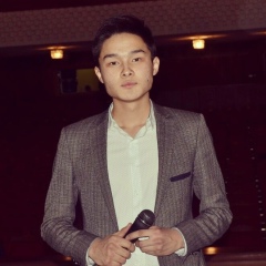 Адилет Кенчибеков, 19.05, Бишкек