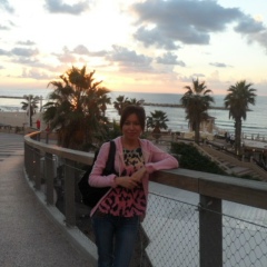 Ardana Balapanova, 25.04.1985, Алматы