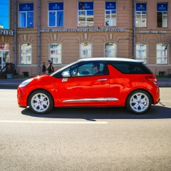 Виталик Тельных, 18.02.1985, Санкт-Петербург