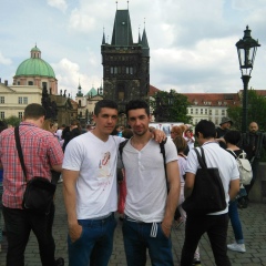 Ваня Герасименко, 03.11