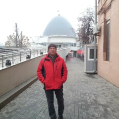 Михаил Жуйко, 28.01.1964, Ухта