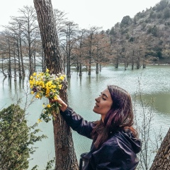 Екатерина Бойко, 17.03.1987, Новороссийск