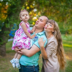 Наталия Стешенко, 27.06.1987, Днепр (Днепропетровск)