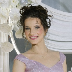 Полина Кокорева, 06.07.1996, Королёв