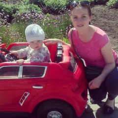 Татьяна Ярошевская, 04.08.1993, Бируинца