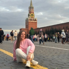 Марина Олейник, 14.10.1991