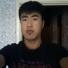 Нурсултан Нурдинов, 15.05, Красноярск