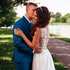 Анютка Ващенко, 25.06.1989