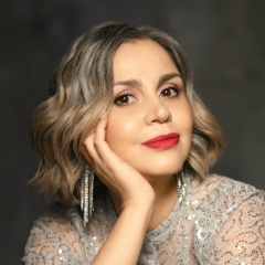 Лейсан Дусаева, 22.12, Москва