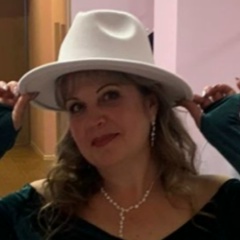Елена Решетникова, 13.02, Санкт-Петербург