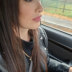 Юлия Нистратова, Сасово