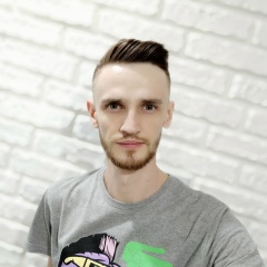 Антон Трибушный, 21.11, Армавир