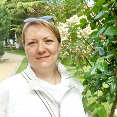 Юлия Малинина, 04.06.1983, Великий Новгород