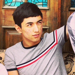 Ихтиёр Рихситиллаев, 09.08, Beijing