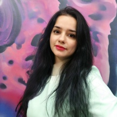 Екатерина Гращенкова, 21.08
