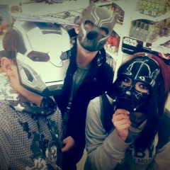 Светлана Хон, 21.12, Норильск