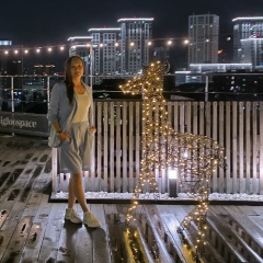 Эльза Зайцева, 11.01.1990, Новосибирск