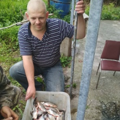 Slavan Орлов, 14.09.1988, Минск