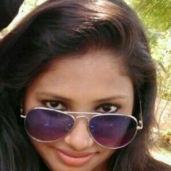 Vani Sree, 17.06.1988, Hyderabad
