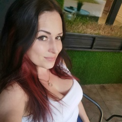 Екатерина Семуха-Карпеева, 14.06, Мытищи