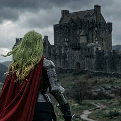 Irina Shine, 18.08.1990, Астрахань