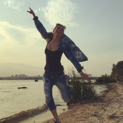 Marina Zinkovskaya, 01.09, Киев
