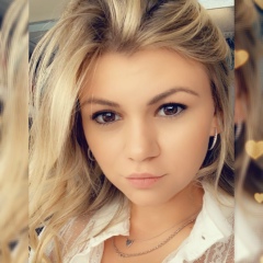 Настёна Ckazka, 04.08.1994, Los Angeles