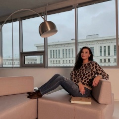 Екатерина Коноплёва, 25.07.1981, Санкт-Петербург