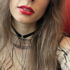 Юлия Родина, 12.01, Москва