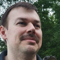 Алексей Третьяков, 06.04.1983, Киев