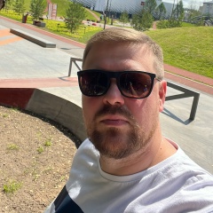 Сергей Карпович, 11.05.1986, Москва