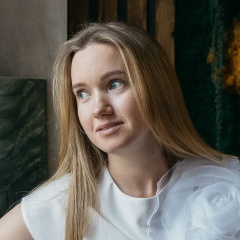 Victoria Sitnikova, 15.11, Раменское