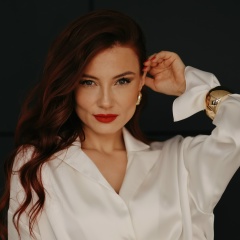 Елена Васинева, 03.07, Красноярск