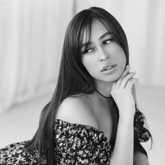 Ксения Жиганова, 01.06, Набережные Челны